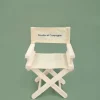 Fauteuil cinéma - Mon petit mobilier