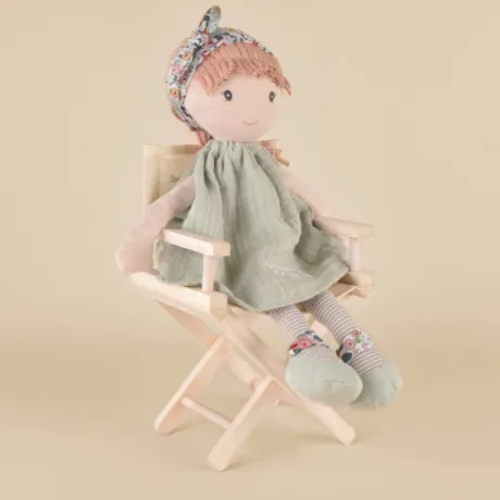 Fauteuil cinéma - Mon petit mobilier