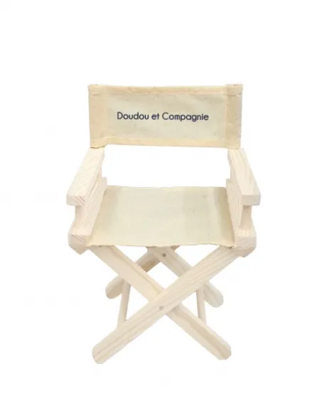 Fauteuil cinéma - Mon petit mobilier