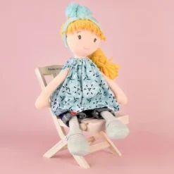 Fauteuil pliant - Mon petit mobilier