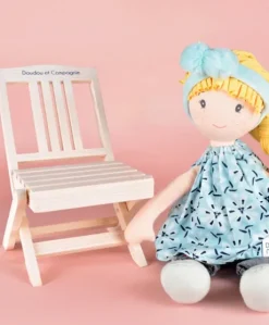Fauteuil pliant - Mon petit mobilier