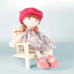 Fauteuil pliant - Mon petit mobilier