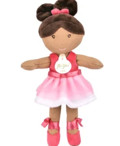 Ma poupée ballerine - Rose- 25 cm