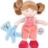 Ma première poupée - Melle Confettis - 21 cm