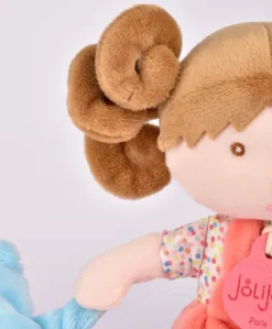 Ma première poupée - Melle Confettis - 21 cm