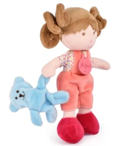 Ma première poupée - Melle Confettis - 21 cm