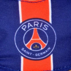 Ours en peluche avec maillot PSG - 25 cm