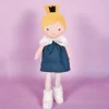 Poupée douce - Les meilleures amies - Axelle - 25 cm