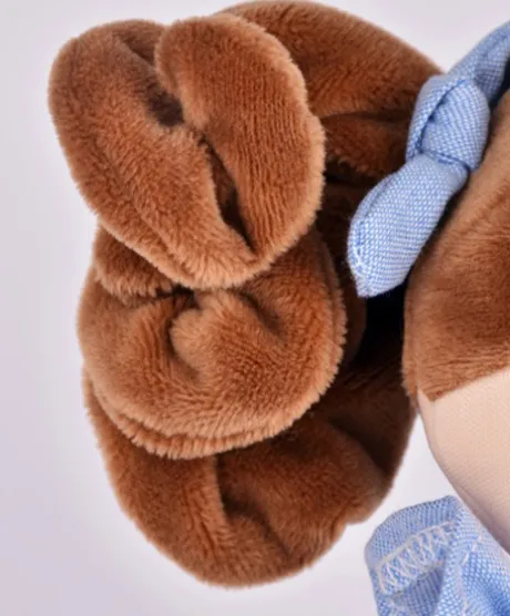 Poupee tissu PRETTY - Océane - 28 cm