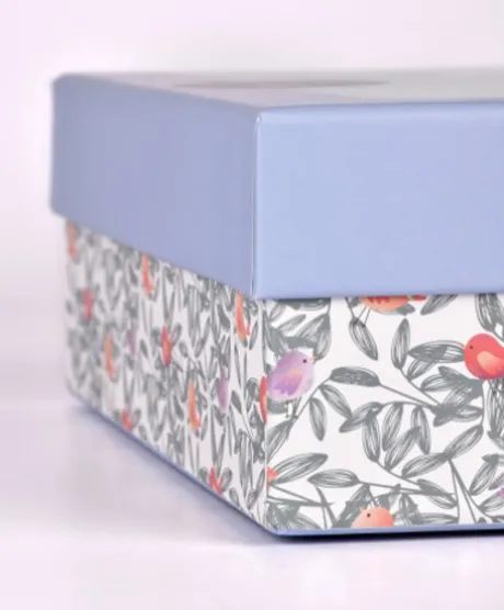 Poupee tissu PRETTY - Océane - 28 cm