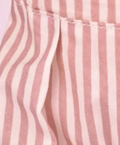 Poupee tissu PRETTY - Opaline - 28 cm