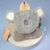 Sac à dos bebe koala - 20 x 20 x 10 cm - Unicef