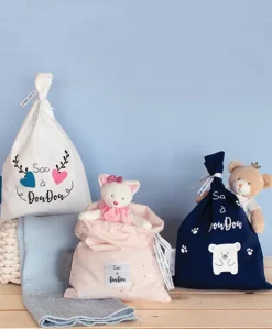 Sac à Doudou 