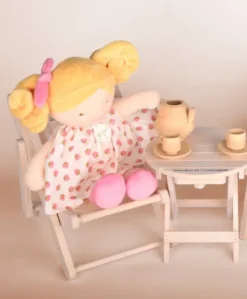 Transat pliant - Mon petit mobilier