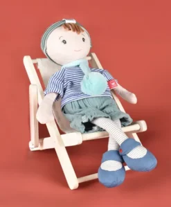 Transat pliant - Mon petit mobilier