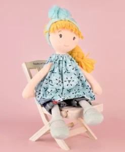 Transat pliant - Mon petit mobilier